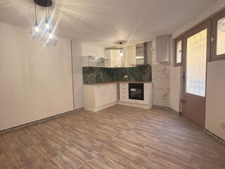  Appartement à louer 2 pièces 35 m²