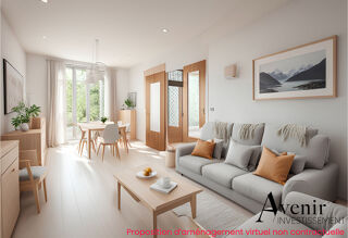  Maison � vendre 4 pi�ces 143 m�