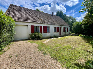  Maison à vendre 4 pièces 87 m²