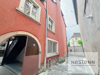  Immeuble � vendre 470 m�
