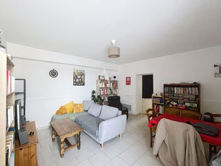  Maison à louer 2 pièces 57 m²