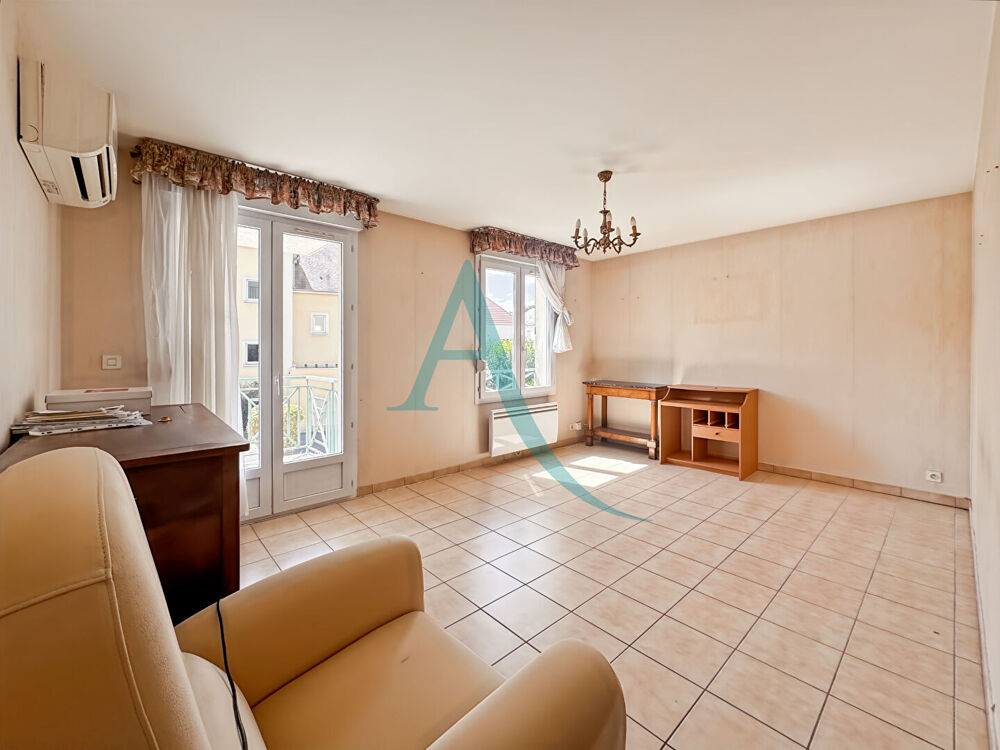 Appartement 3 pièces 55 m² · à Mennecy · 55 m² · 179 900 €