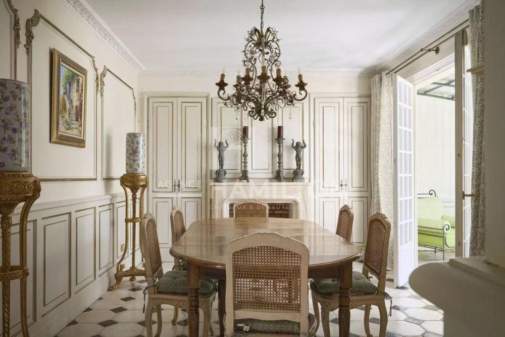 à vendre  Maison Cap-d'Ail (06320)