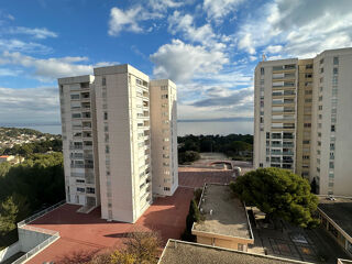  Appartement  vendre 3 pices 71 m