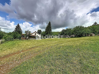  Terrain à vendre 2026 m²