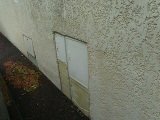  Terrain � vendre 301 m�