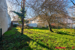  Maison à vendre 5 pièces 
