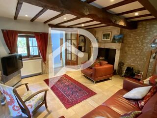  Maison à vendre 14 pièces 348 m²