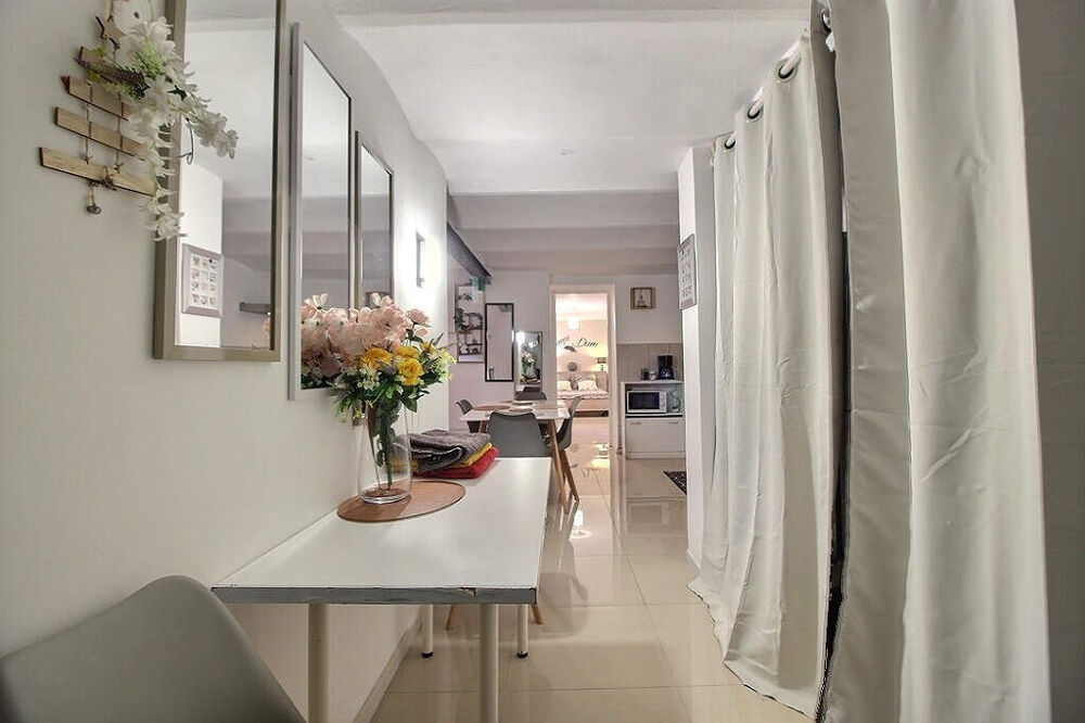 à vendre  Maison Marseille 10