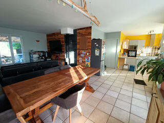  Maison à vendre 5 pièces 92 m²