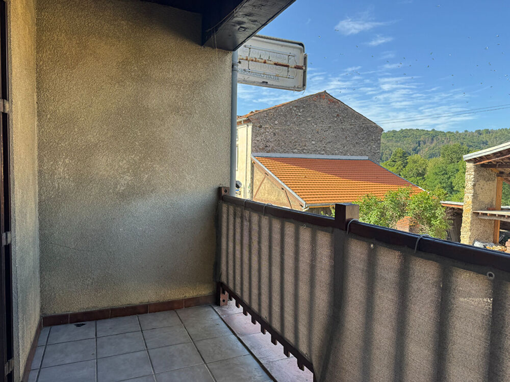 Vente Maison SAINT JEAN DE VERGES IMMEUBLE LOCATIF Saint jean de verges