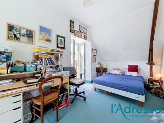  Maison à vendre 5 pièces 100 m²