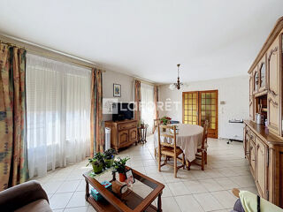  Maison à vendre 4 pièces 85 m²