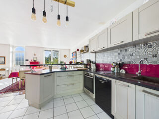  Maison à vendre 7 pièces 170 m²