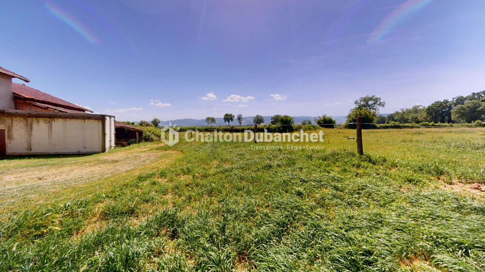 Vente Maison Maison  5 pièce(s) 109.17 m2 Saint romain la motte