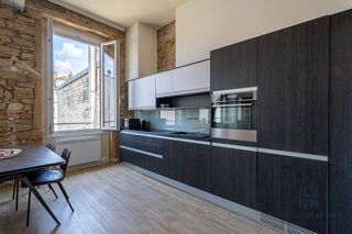  Appartement � vendre 2 pi�ces 65 m�