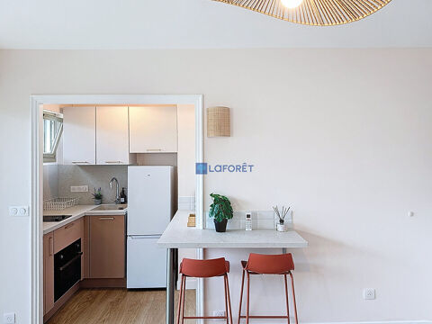  Appartement  louer 1 pice 28 m