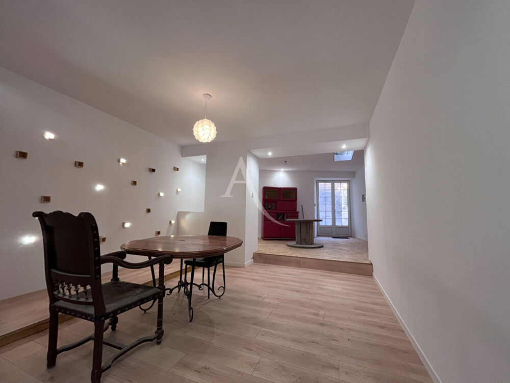 Vente Maison Maison coeur de ville Fontenay le comte