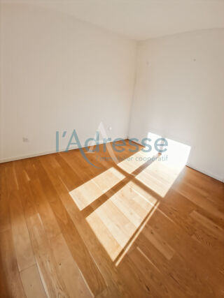  Appartement à vendre 3 pièces 61 m²