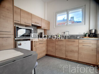 Appartement à vendre 2 pièces 50 m²