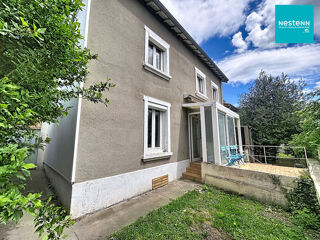  Maison à vendre 4 pièces 70 m²