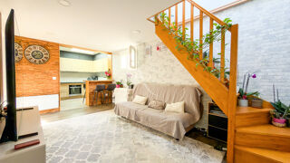 Vente Maison MONTGERON Maison Montgeron