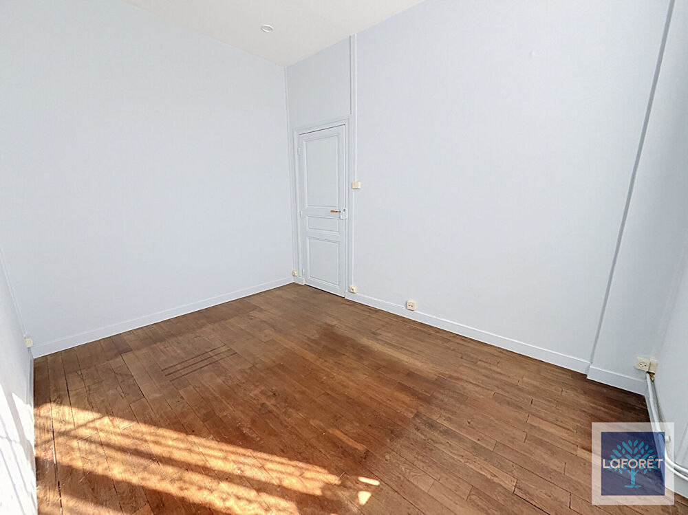 Location Appartement Appartement Dijon 3 pièce(s) 49.78 m2 Dijon