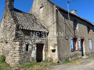  Maison  vendre 3 pices 80 m