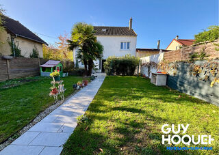  Maison  vendre 8 pices 203 m