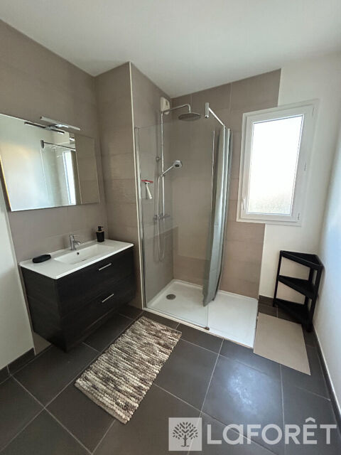  Appartement � louer 3 pi�ces 60 m�