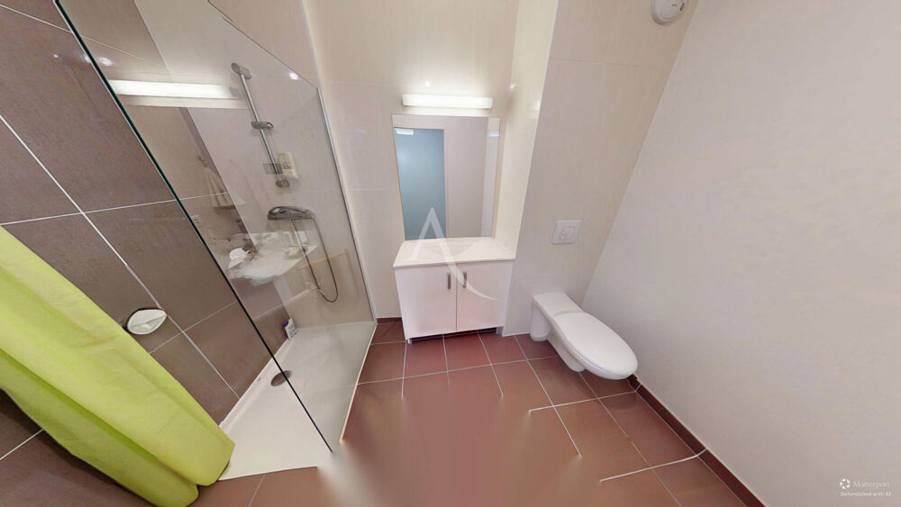 Vente Appartement Appartement en résidence seniors aux Sables d'Olonne Les sables d olonne