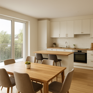  Appartement à vendre 5 pièces 123 m²