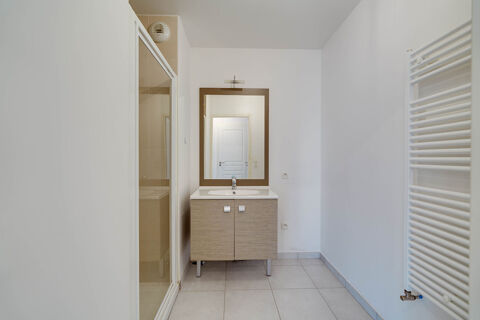  Appartement � louer 2 pi�ces 41 m� Evian les bains