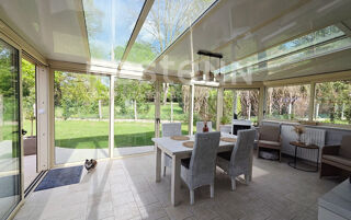  Maison à vendre 8 pièces 147 m²