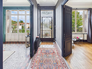  Maison � vendre 11 pi�ces 337 m�