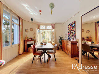  Maison à vendre 6 pièces 161 m²