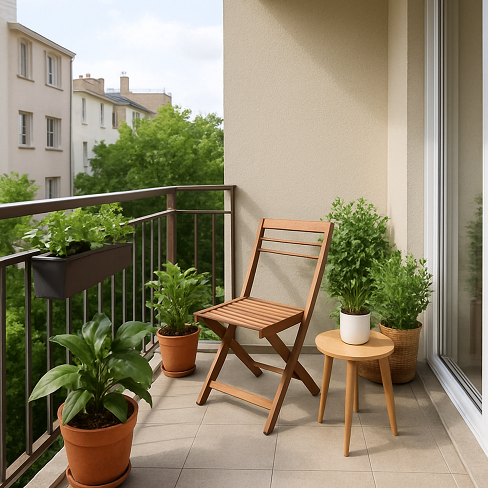 Vente Appartement Appartement Studio de 19 m2 (Raimbeaucourt) Raimbeaucourt