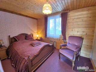  Appartement � vendre 3 pi�ces 40 m�