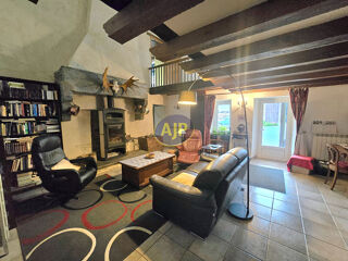  Maison à vendre 8 pièces 225 m²
