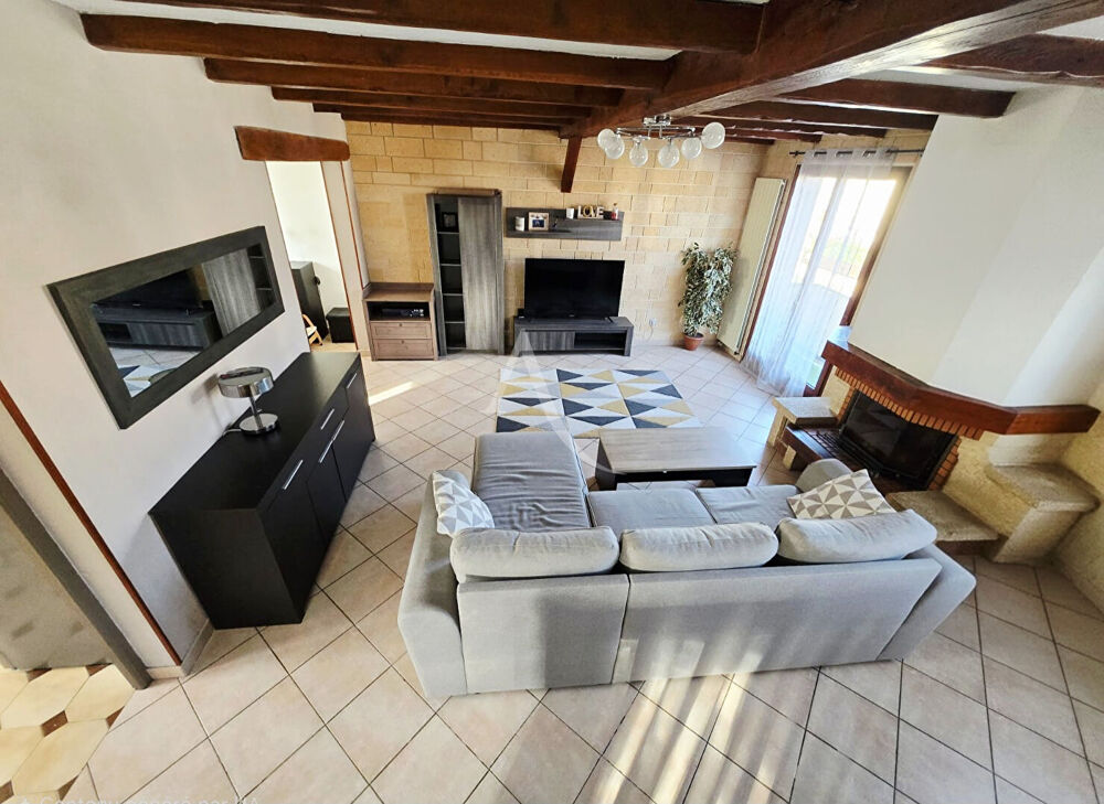 Vente Maison Maison Villeparisis Villeparisis