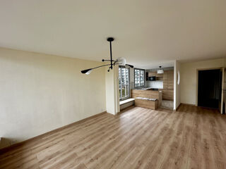  Appartement à louer 2 pièces 60 m²