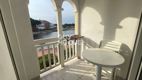  Appartement  louer 1 pice 20 m