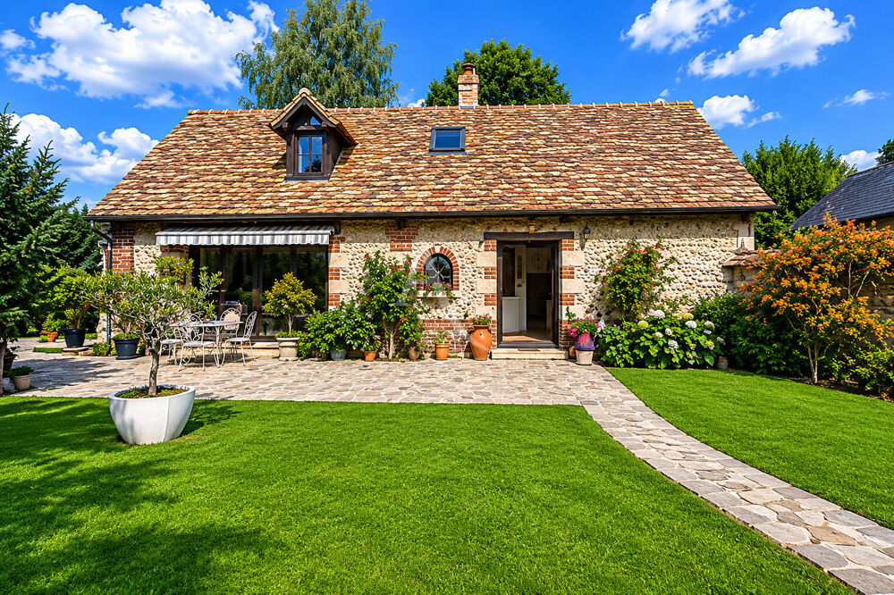 Maison 4 pièces 90 m² · à Gisors · 90 m² · 249 000 €