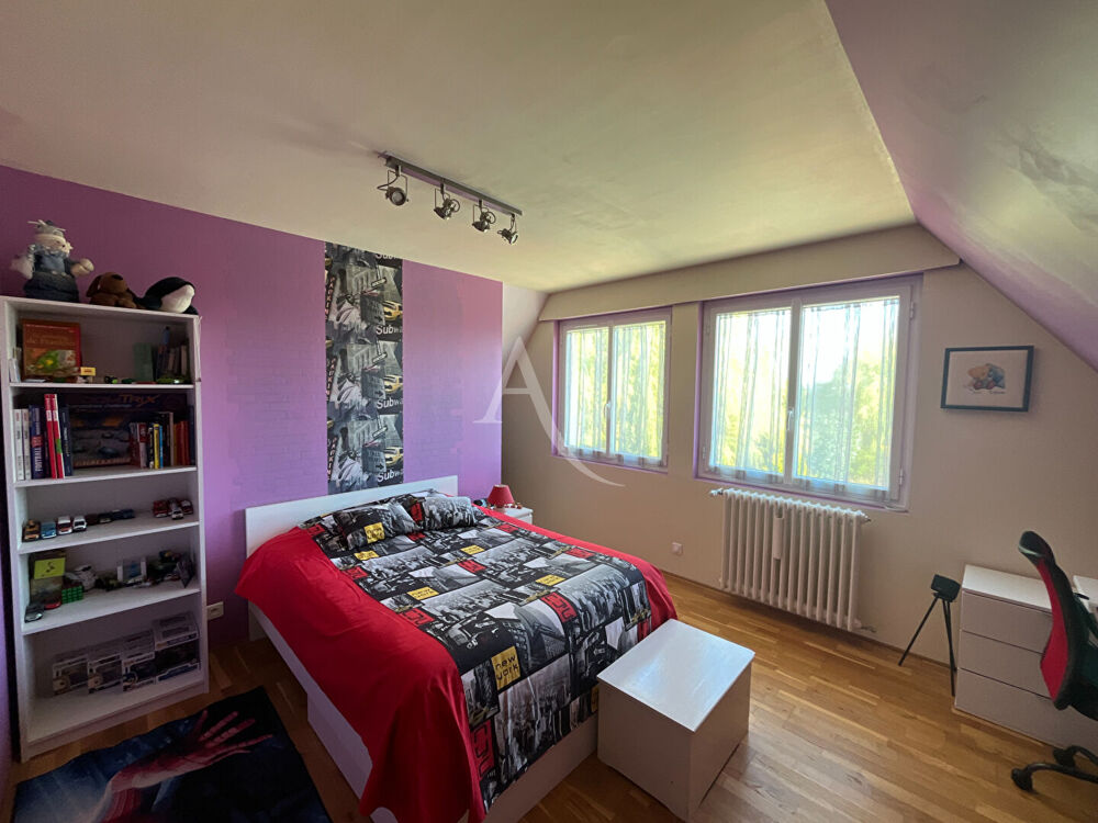  vendre  Maison Marines (95640)