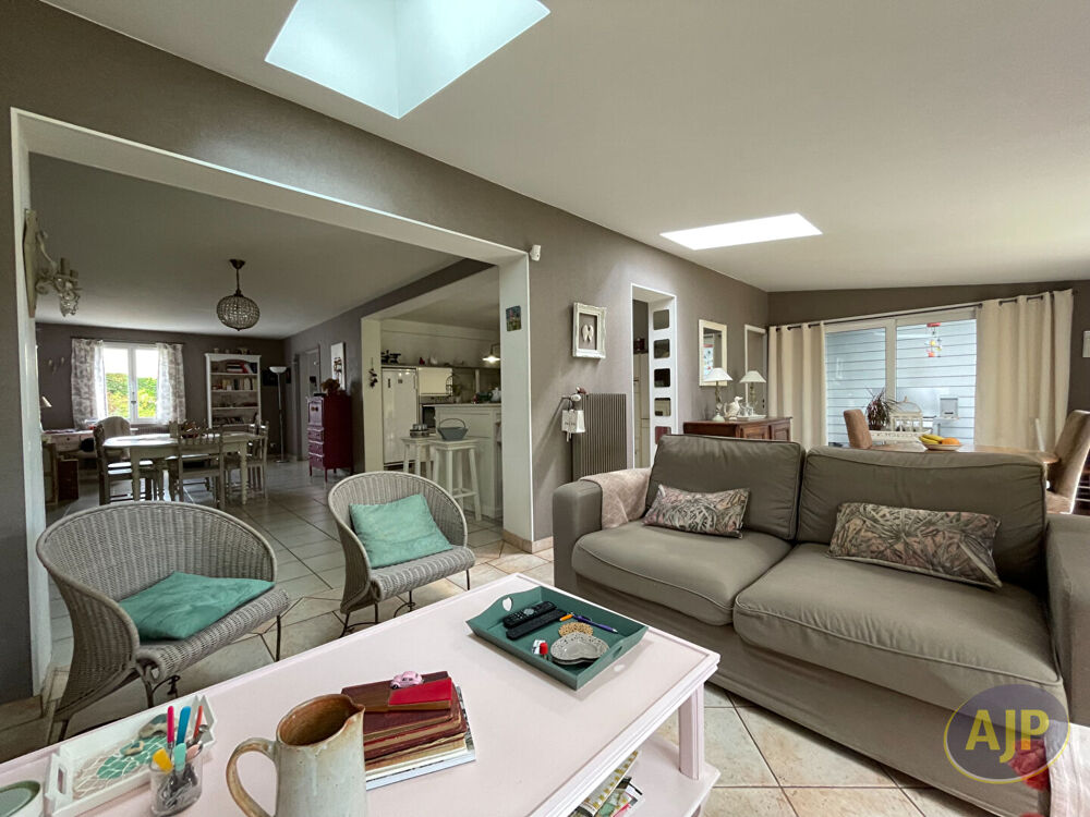 Vente Maison Maison Saintes Saintes
