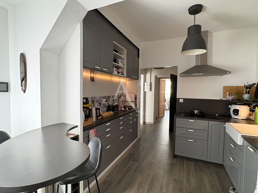 Maison Les Sables D Olonne 4 pièce(s) 96.84 m2