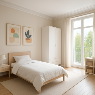  Appartement à vendre 5 pièces 146 m²