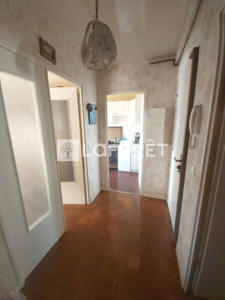  Appartement � vendre 3 pi�ces 63 m�