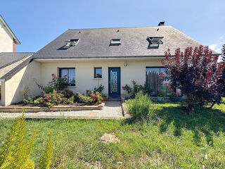  Maison � vendre 6 pi�ces 142 m�