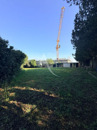  Terrain � vendre 716 m�